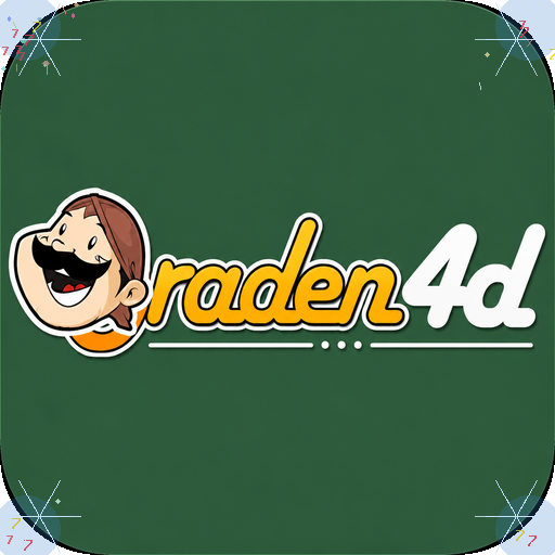 raden4d — galeri pratinjau Resmi APK